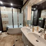 Apartment Sas Amber Szczecin