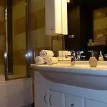 Sas Amber Apartment