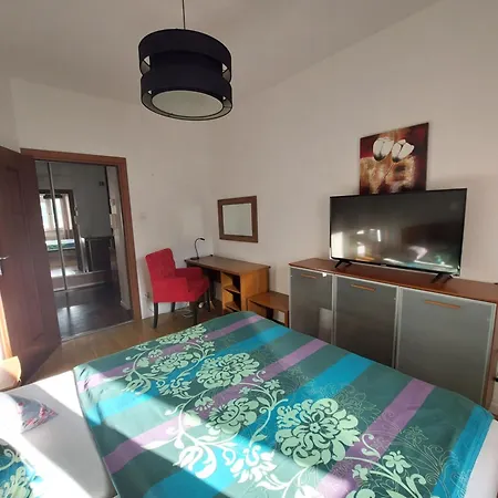Apartment Sas Amber