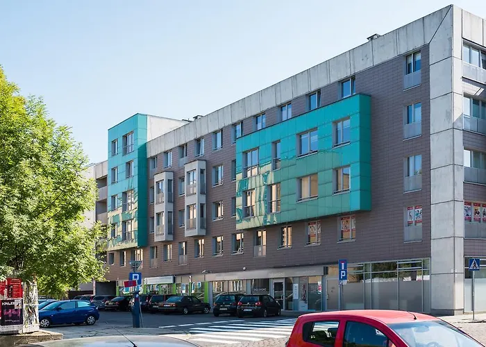 Sas Amber * Szczecin