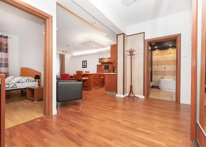 Sas Amber * Szczecin