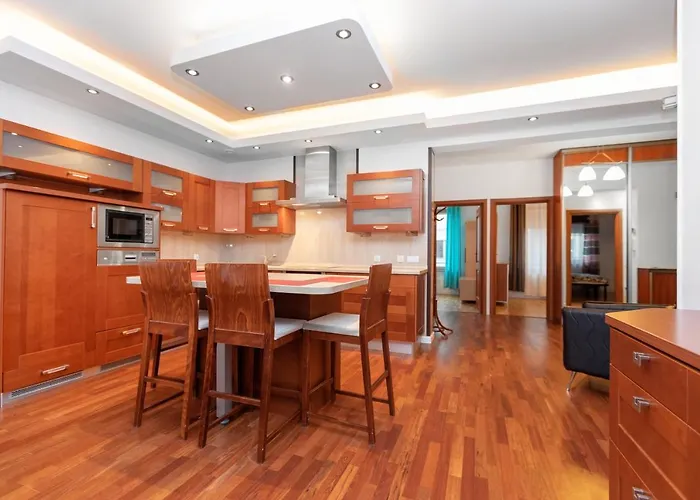 Apartment Sas Amber *